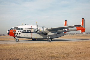 Fairchild C-119 Flying Boxcar Pictures