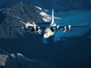 Lockheed C-130 Hercules Images