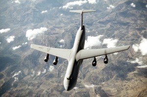 Lockheed C-5 Galaxy Images
