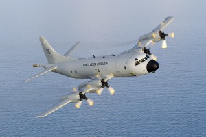 Lockheed P-3 Orion Images