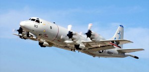 Lockheed P-3 Orion Pictures
