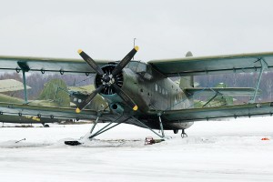 Antonov An-2 Images