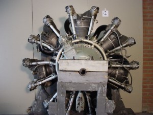Antonov An-2 Radial Engine