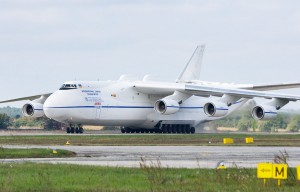 Antonov An- 225 Photos
