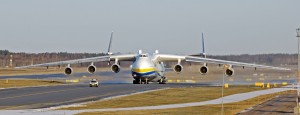 Antonov An- 225 Pictures