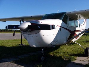 Cessna 205 Images