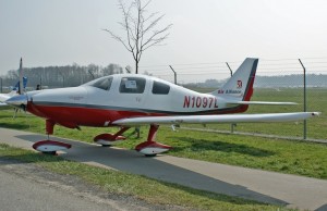 Cessna 350 Photos