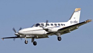 Cessna 441 Photos