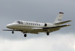 Cessna 560 Pictures