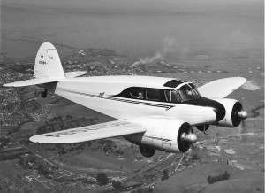 Cessna T-50 Pictures