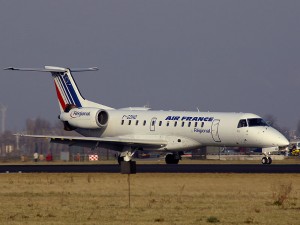 Embraer 135 Pictures