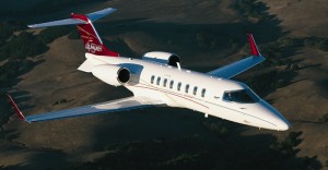 Learjet 40 Pictures
