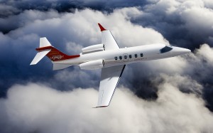 Learjet 70 Pictures
