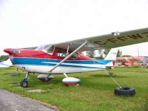 Cessna 175 Skylark Images