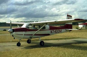Cessna 175 Skylark Photos